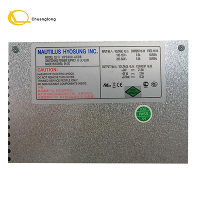 Hyosung-Geldautomaten Hyosung 500 WATT POWER SUPPLY PN: 7111000011 S7111000011