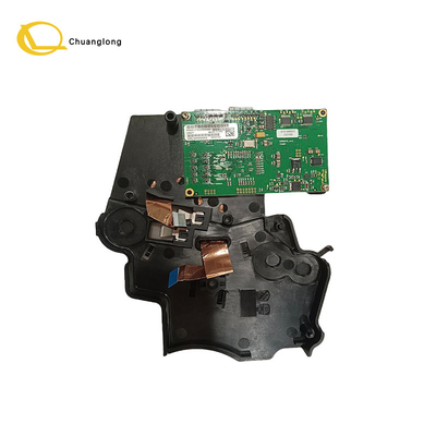 1750250082 Wincor ATM-Teile Wincor-Steuerplatte mit Kunststoffrahmen für SNR-Modul 01750250082