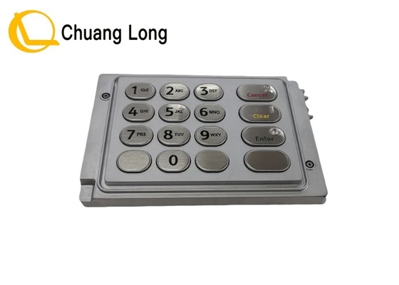 ATM-Maschinenteile NCR 66 EPP Tastatur 445-0745420 4450745420