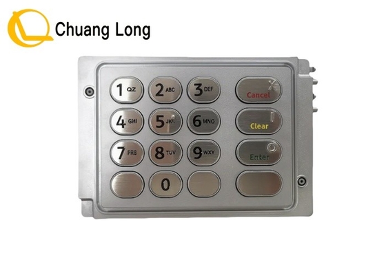 ATM-Maschinenteile NCR 66 EPP Tastatur 445-0745420 4450745420