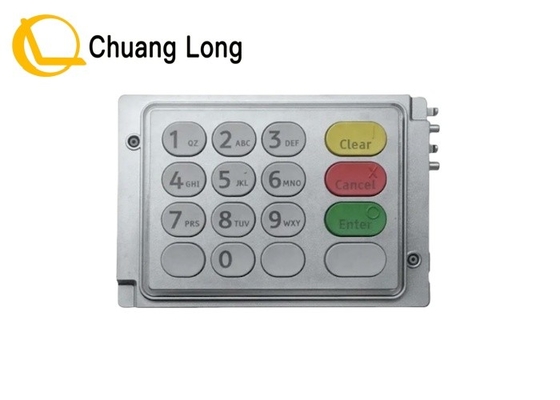 ATM-Maschinenteile NCR EPP V3 Tastatur 445-0745408 4450745408
