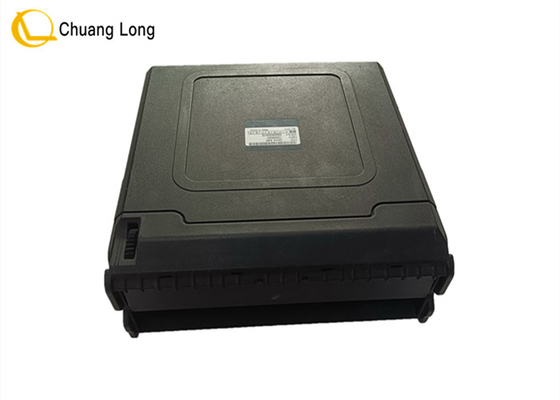 7430000991 S7430000991 Geldautomaten Maschinenteile Hyosung HCDU Ablehnung Kassette Metallverschluss Ablehnung Behälter
