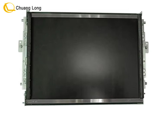 ATM-Maschine Teile NCR 6625 LCD 15 Zoll Std helle Bildschirm Anzeige 009-0027572