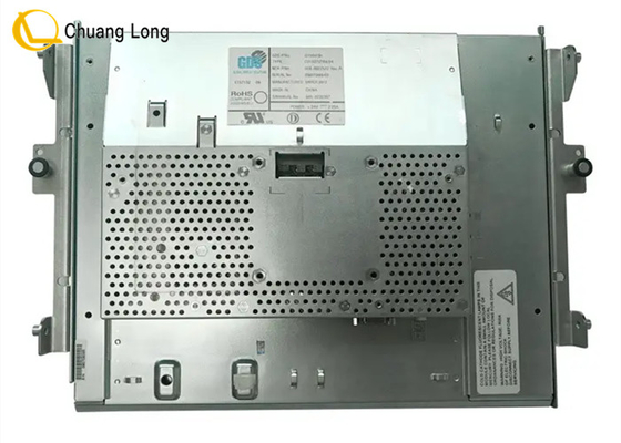 ATM-Maschine Teile NCR 6625 LCD 15 Zoll Std helle Bildschirm Anzeige 009-0027572
