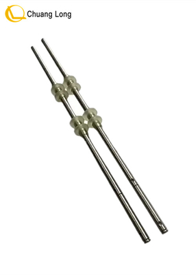 7310000386-44 Teile für Geldautomaten Hyosung CDU10 Anmerkung Separate Extractor Roller SF12 SF34