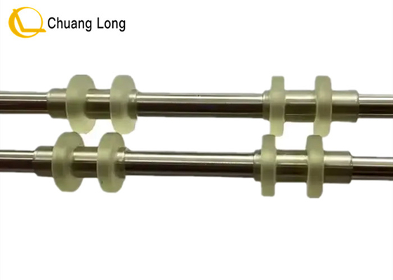 7310000386-44 Teile für Geldautomaten Hyosung CDU10 Anmerkung Separate Extractor Roller SF12 SF34