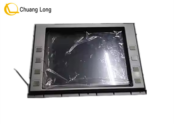 Hyosung 10 Zoll LCD Modul MX5600 MX8600 MX5600ST mit Funktionstasten 561000110 S561000110