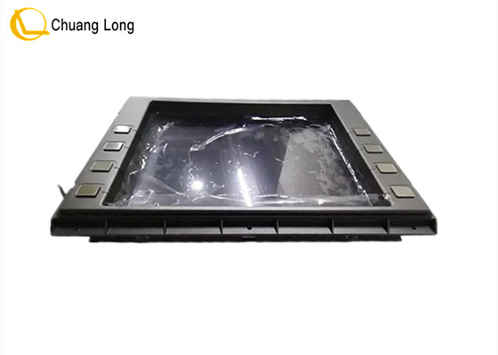Hyosung 10 Zoll LCD Modul MX5600 MX8600 MX5600ST mit Funktionstasten 561000110 S561000110