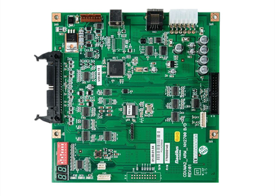 7760000140 Geldautomaten Teile Hyosung 2K Note Dispenser Steuerplatte CDU Steuerplatte