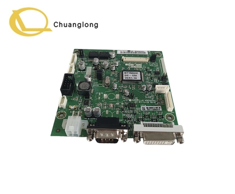 Hyosung Geldautomaten Teil S5611000273 Nautilus Hyosung Teile AD-Board DVI-LCD-Panel CRS 8000TA