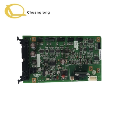 Hyosung-Geldautomaten Teil Hyosung-Kassetten-Steuerplatte PCB 7760000095 S7760000095