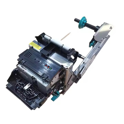ATM-Teile Wincor Nixdorf TP28 280G 280N 1750267132 Thermischer Quittungsdrucker 01750256248 01750267132
