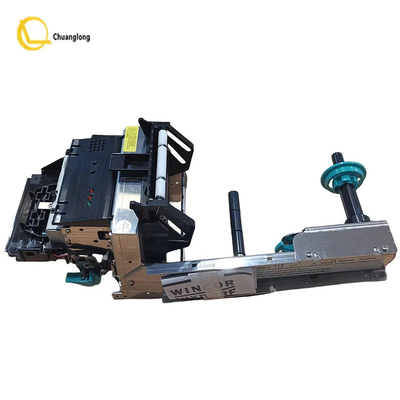 ATM-Teile Wincor Nixdorf TP28 280G 280N 1750267132 Thermischer Quittungsdrucker 01750256248 01750267132
