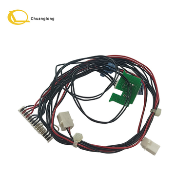NMD-Geldautomaten Teile NMD Glory DeLaRue NF-Drucksensor-Board mit Kabel A004294