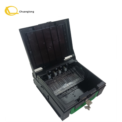 Hyosung Mx5600 Geldkasse Hyosung Hcdu Ablehnungskassette 7310000702 S7310000702