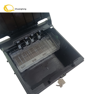 Hyosung Mx5600 Geldkasse Hyosung Hcdu Ablehnungskassette 7310000702 S7310000702