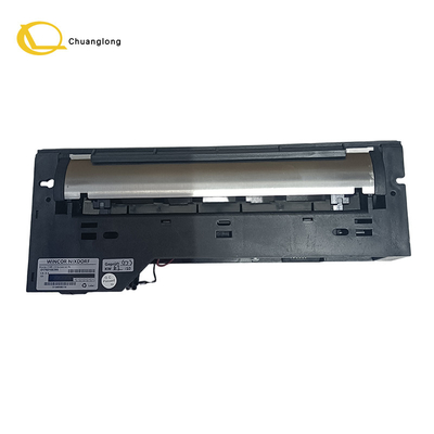ATM Wincor Teil Wincor Nixdorf CINEO SHUTTER HORIZONTAL 8X RL PN 01750166395 1750166395