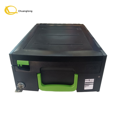 ATM-Teile Wincor Nixdorf Cineo C4060 Recycling-Kassette Währungskassette 01750155418 01750279853