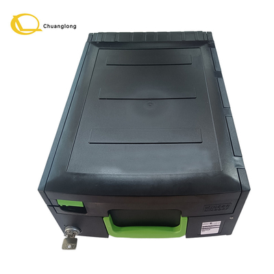 ATM-Teile Wincor Nixdorf Cineo C4060 Recycling-Kassette Währungskassette 01750155418 01750279853