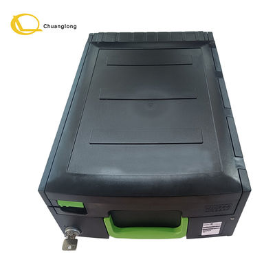 Guter Preis ATM-Teile Wincor Nixdorf Cineo C4060 Recycling-Kassette Währungskassette 01750155418 01750279853 Online