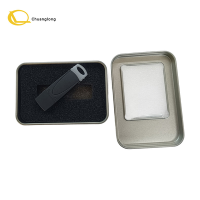 NCR-Geldautomaten Teile NCR-USB-Schlüssel UKey Dongle-Schlüssel für NCR S1 S2