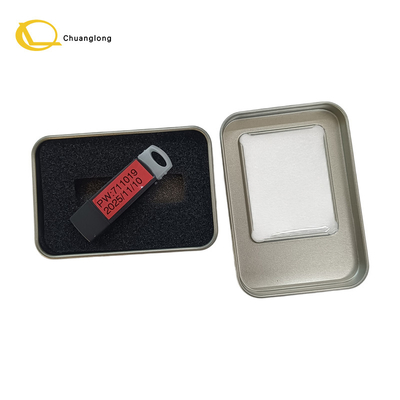 NCR-Geldautomaten Teile NCR-USB-Schlüssel UKey Dongle-Schlüssel für NCR S1 S2