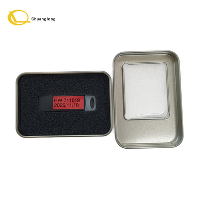 NCR-Geldautomaten Teile NCR-USB-Schlüssel UKey Dongle-Schlüssel für NCR S1 S2