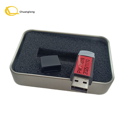 NCR-Geldautomaten Teile NCR-USB-Schlüssel UKey Dongle-Schlüssel für NCR S1 S2