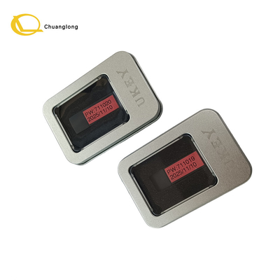 NCR-Geldautomaten Teile NCR-USB-Schlüssel UKey Dongle-Schlüssel für NCR S1 S2