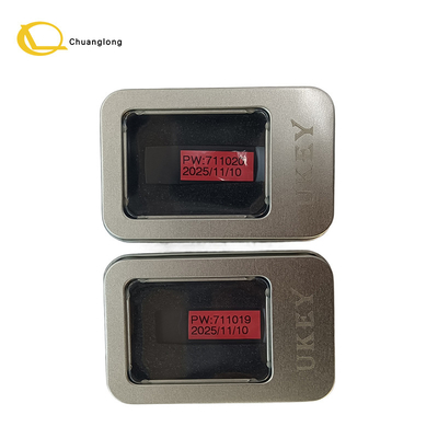 NCR-Geldautomaten Teile NCR-USB-Schlüssel UKey Dongle-Schlüssel für NCR S1 S2