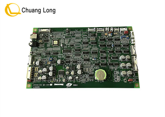 Teilteile von Geldautomaten OKI 6040W 21SE G7 Geldautomaten CABC Board 2PU4008-3322