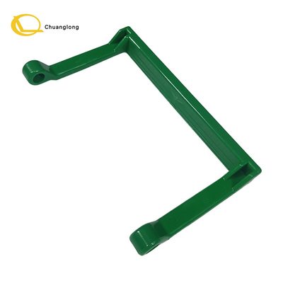 ATM-Ersatzteile Diebold Bargeld-Recycling-Box ATM-Kassette Griff 49-229513-000A 49229513000A Diebold 368 378