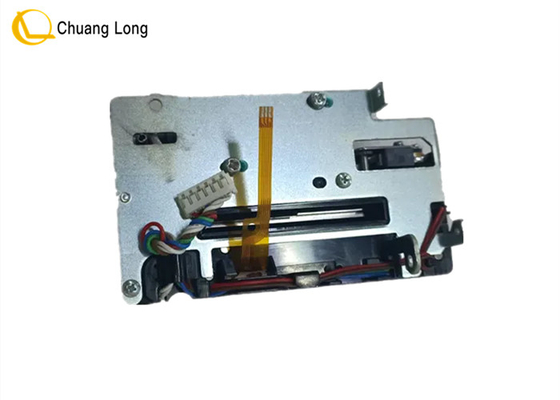S5611000313 5611000313 Geldautomaten Maschinenteile Hyosung Motorisierte EMV-Kartenleser Schließfach