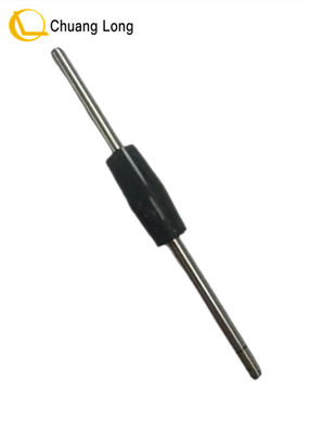 Teile für Geldautomaten Fujitsu F53 F56 Welle ASSY KD02881-E608