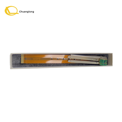 NCR-Geldautomaten 998-0235655 NCR Lesen und Schreiben Magnetkopf R/W 123 Sankyo 3q8 Kartenleser Teile 9980235655