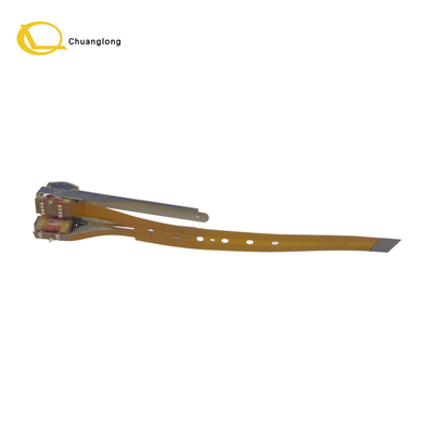 NCR-Geldautomaten 998-0235655 NCR Lesen und Schreiben Magnetkopf R/W 123 Sankyo 3q8 Kartenleser Teile 9980235655