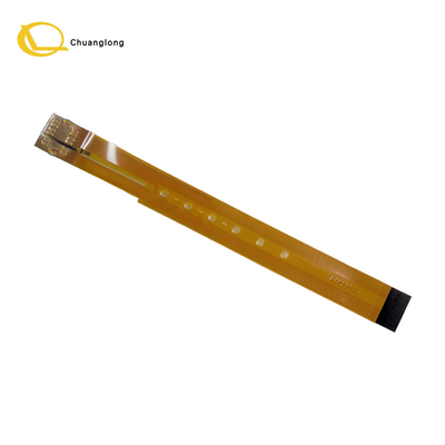 NCR-Geldautomaten 998-0235655 NCR Lesen und Schreiben Magnetkopf R/W 123 Sankyo 3q8 Kartenleser Teile 9980235655