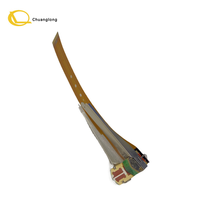 NCR-Geldautomaten 998-0235655 NCR Lesen und Schreiben Magnetkopf R/W 123 Sankyo 3q8 Kartenleser Teile 9980235655
