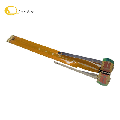 NCR-Geldautomaten 998-0235655 NCR Lesen und Schreiben Magnetkopf R/W 123 Sankyo 3q8 Kartenleser Teile 9980235655