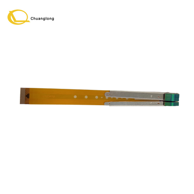 998-0235684 9980235684 Kartenleser ATM-NCR-Teile Sankyo 3Q8 Ch3 R/W Hico Magnetic Head