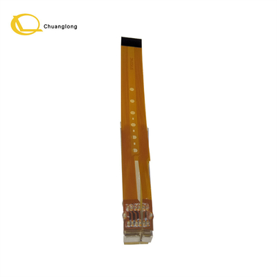 998-0235684 9980235684 Kartenleser ATM-NCR-Teile Sankyo 3Q8 Ch3 R/W Hico Magnetic Head