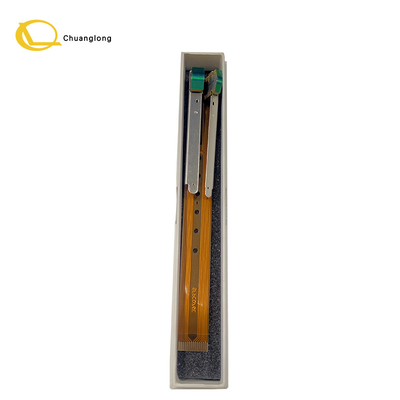 998-0235684 9980235684 Kartenleser ATM-NCR-Teile Sankyo 3Q8 Ch3 R/W Hico Magnetic Head