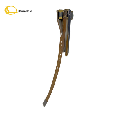 998-0235684 9980235684 Kartenleser ATM-NCR-Teile Sankyo 3Q8 Ch3 R/W Hico Magnetic Head