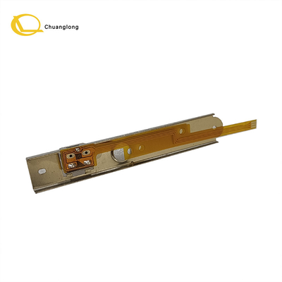 NCR-Kartenleser R1,2 Vorkopf 998-0235658 für Geldautomaten Maschinenteile 9980235658 9980235635