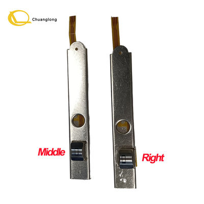 Guter Preis NCR-Kartenleser R1,2 Vorkopf 998-0235658 für Geldautomaten Maschinenteile 9980235658 9980235635 Online