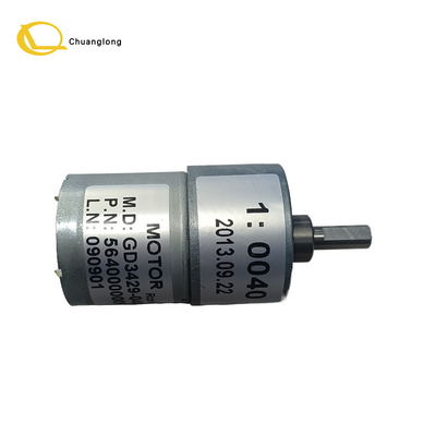 S5640000006 S3210000001 Hyosung Liefermotor 1:0040 GCDU Geldautomatenmaschinen Teile