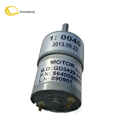 S5640000006 S3210000001 Hyosung Liefermotor 1:0040 GCDU Geldautomatenmaschinen Teile