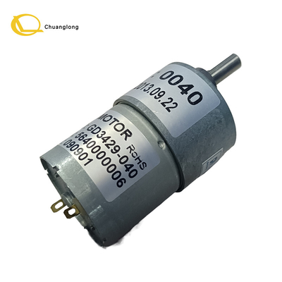 S5640000006 S3210000001 Hyosung Liefermotor 1:0040 GCDU Geldautomatenmaschinen Teile