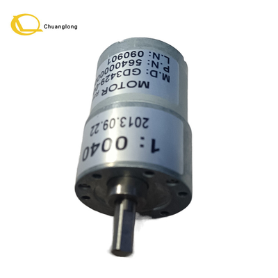 S5640000006 S3210000001 Hyosung Liefermotor 1:0040 GCDU Geldautomatenmaschinen Teile