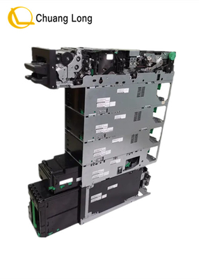 Teile von Geldautomaten Fujitsu GSR50 Skalierbarer Bargeldrecycler Multi-Kassette Währungsrecycling-Modul